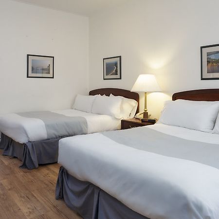 Picton Harbour Inn Eksteriør billede