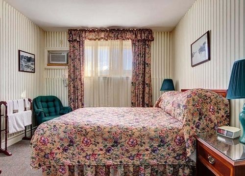 Picton Harbour Inn Eksteriør billede