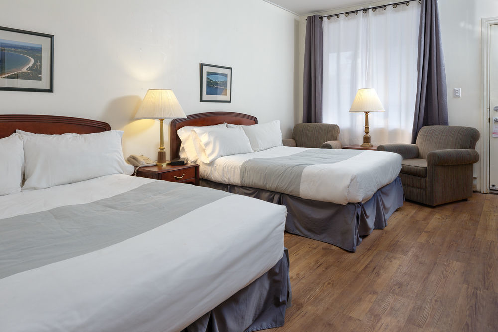 Picton Harbour Inn Eksteriør billede