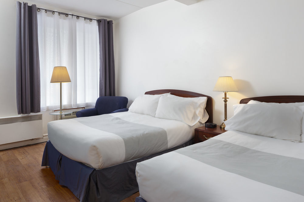Picton Harbour Inn Eksteriør billede