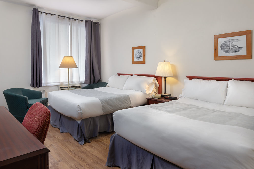 Picton Harbour Inn Eksteriør billede