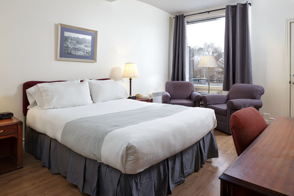 Picton Harbour Inn Eksteriør billede