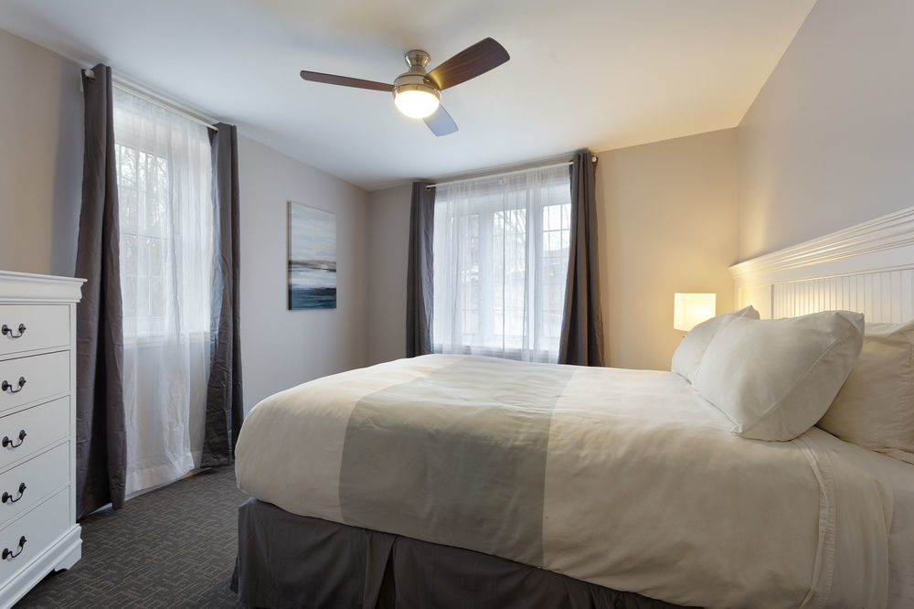 Picton Harbour Inn Eksteriør billede