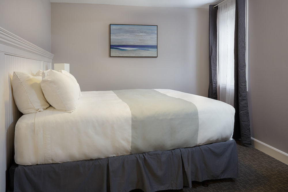 Picton Harbour Inn Eksteriør billede