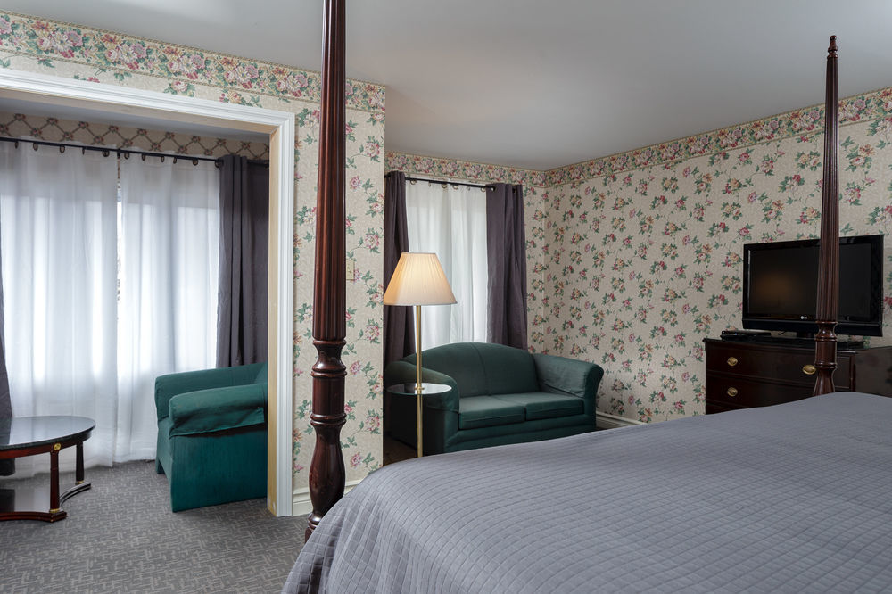 Picton Harbour Inn Eksteriør billede