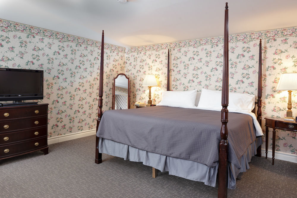 Picton Harbour Inn Eksteriør billede